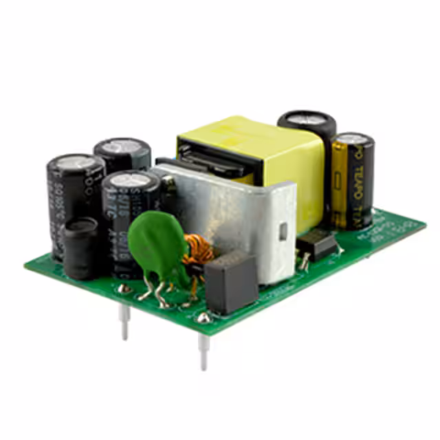 VOF-20B-S15 CUI Inc.  AC-DC-Wandler